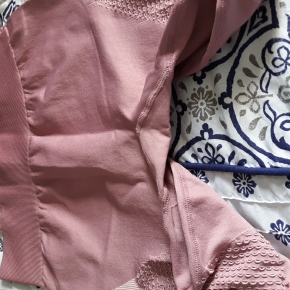 Fabletics X Demi Lovato Sz S Leggings - Picture 13 of 15